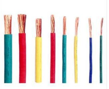 The raw material for the wiring harness? The raw material for the wiring harness?