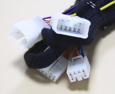 What do LVDS look like? – FFC ribbon cable What do LVDS look like? – FFC ribbon cable